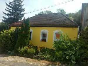 Foki Vendégház - Hidegség