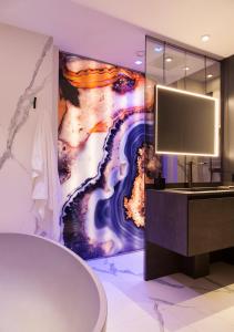 Suite Michelangelo in Brera