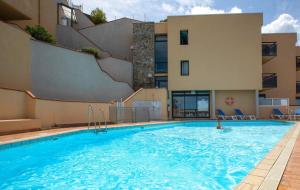 Appart'hotels Residence Pierre & Vacances Les Balcons de Collioure : photos des chambres