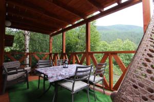 мини отель Колибри