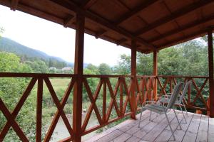 мини отель Колибри