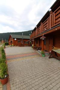 мини отель Колибри