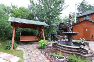 мини отель Колибри