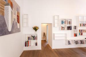 Rome As You Feel - Fontanella Borghese Luxury Apartment