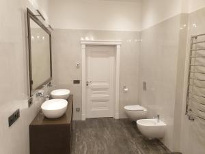 MARBEO 5 Star Luxury Suites - Peldu