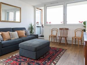 Spacious 2Bedroom flat with views in London Bridge - Pass the Keys