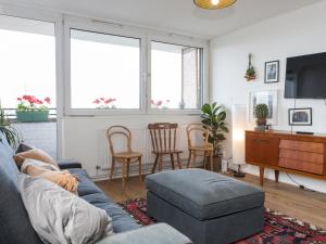 Spacious 2Bedroom flat with views in London Bridge - Pass the Keys