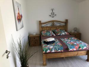 Priscilla Apartment
