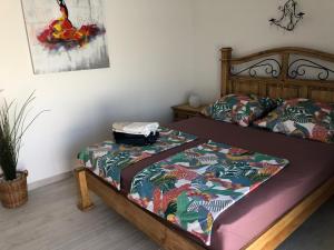 Priscilla Apartment