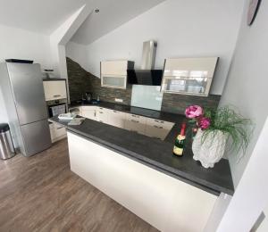 Ferienwohnung Ankerplatz