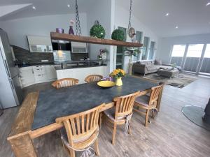 Ferienwohnung Ankerplatz