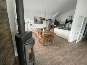 Ferienwohnung Ankerplatz