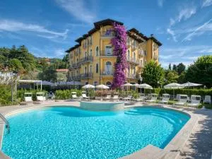 Hotel Galeazzi - Montecucco