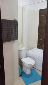 Cozy Apartment Bucharest