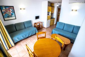 Hotel Apartamentos Mojácar Beach