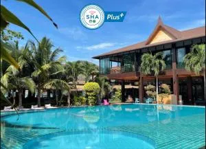 Phi Phi Villa Resort - Islas Phi Phi