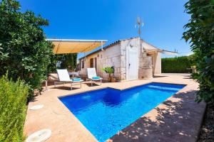 Biniaco - 4hvězdičkové hotely ve městě Muro