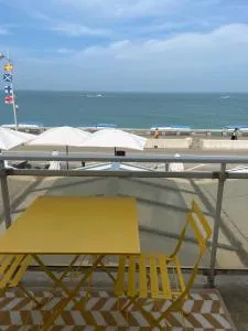 New Hôtel de la Mer - Saint-Léonard