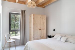 BAO 1 APARTAMENTO CON JARDÍN