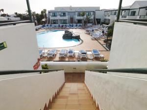 Hotel Pocillos Playa, solo Adultos