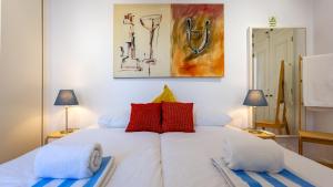 3 Bed Holiday Home Lakeside Village Quinta Do Lago