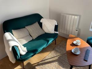 Sole Île - T3 superbe - avec vue