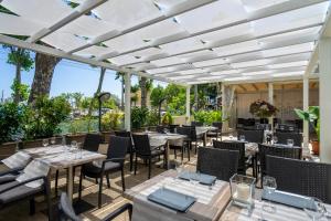 Hotel Cristallo