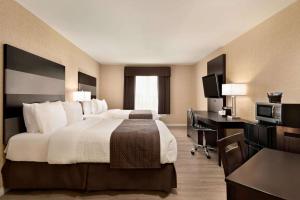 Days Inn by Wyndham Saskatoon