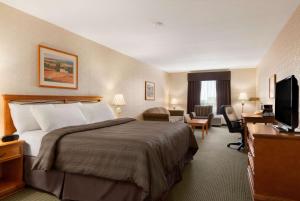 Days Inn by Wyndham Saskatoon