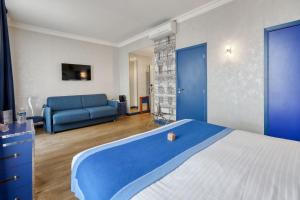 Hotels Nice Excelsior Centre ville : photos des chambres