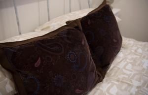 Modern apartment in Leamington Spa City Centre