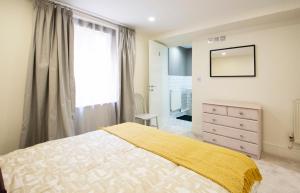 Modern apartment in Leamington Spa City Centre