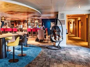 Hotels Hotel Novotel Valenciennes : photos des chambres