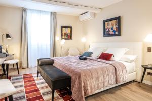 Hotel La Mère Germaine