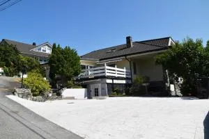 Apartment with a view close to The Pulpit Rock - 泰于