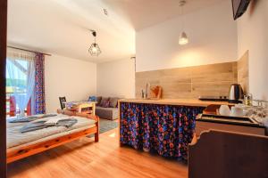 Apartamenty Soszów