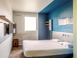 Hotels ibis budget Meudon Paris Ouest : photos des chambres