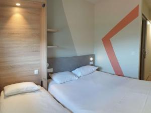 Hotels ibis budget Ciboure St-Jean-Luz : photos des chambres