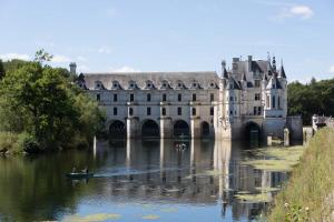 Maisons de vacances Longere Pierre de Ronsard : photos des chambres