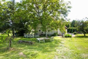 Maisons de vacances Longere Pierre de Ronsard : photos des chambres