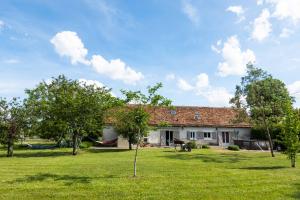 Maisons de vacances Longere Pierre de Ronsard : photos des chambres