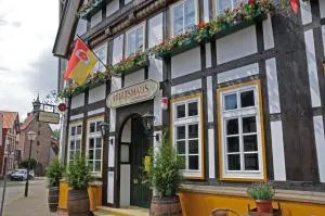 WIRTSHAUS am Niederntor - Steinheim