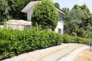 Villa Francesca Toscolano