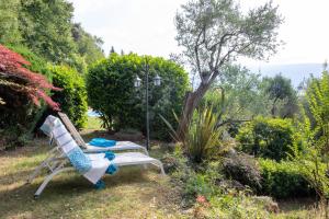 Villa Francesca Toscolano