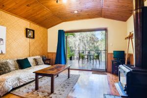 Getaways at Byfield