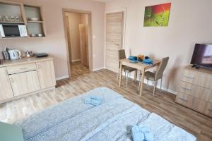 Thermal Apartman - FSZ