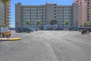 Two-Bedroom Apartment room in Sunswept 506 by Meyer Vacation Rentals