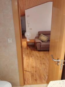 La ventana de la catedral