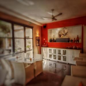 Hotels L'Instant Sevigne : photos des chambres