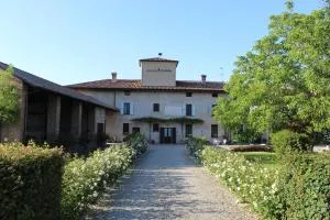 Agriturismo Mancassola - Godi
